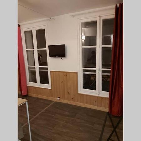 Studio Rue Gauthey Paris 17 ภายนอก รูปภาพ