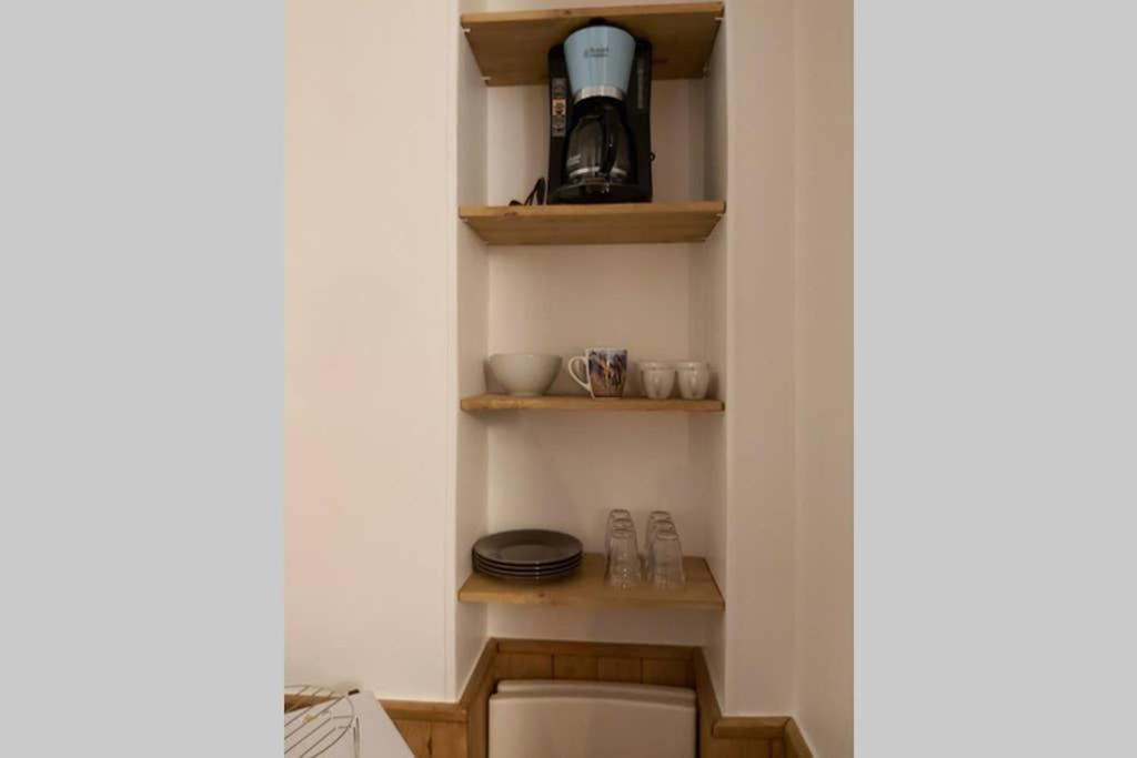 Studio Rue Gauthey Paris 17 ภายนอก รูปภาพ