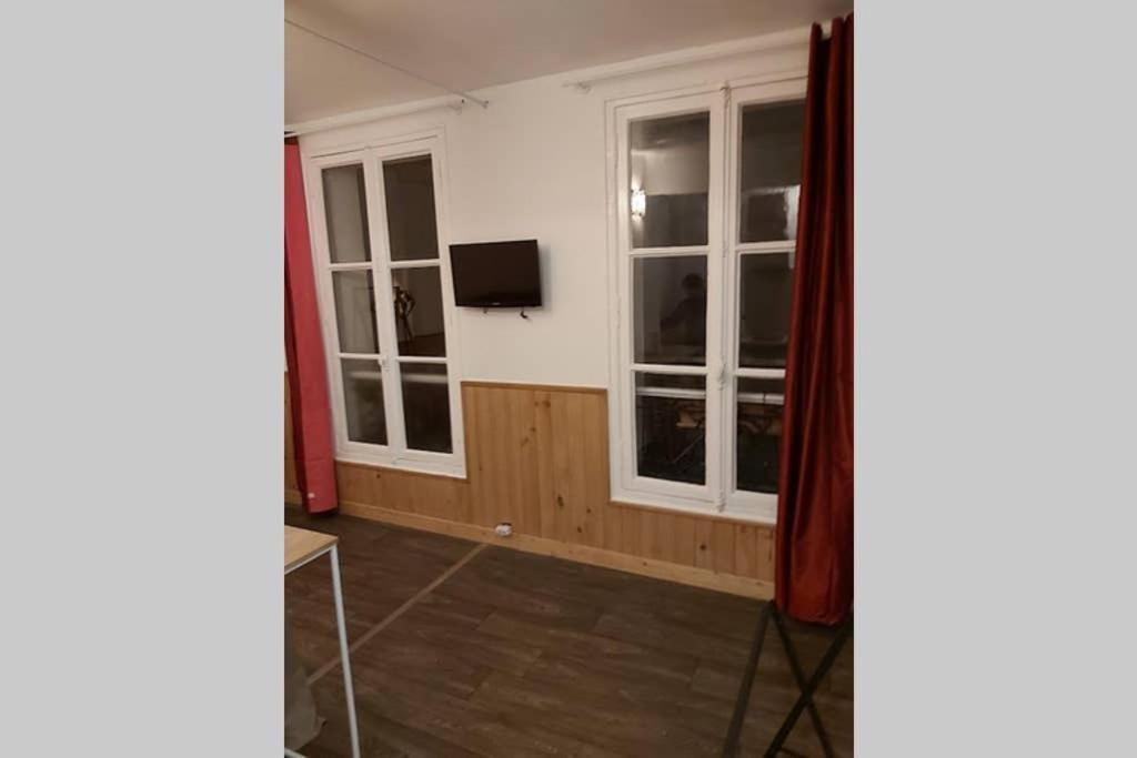 Studio Rue Gauthey Paris 17 ภายนอก รูปภาพ